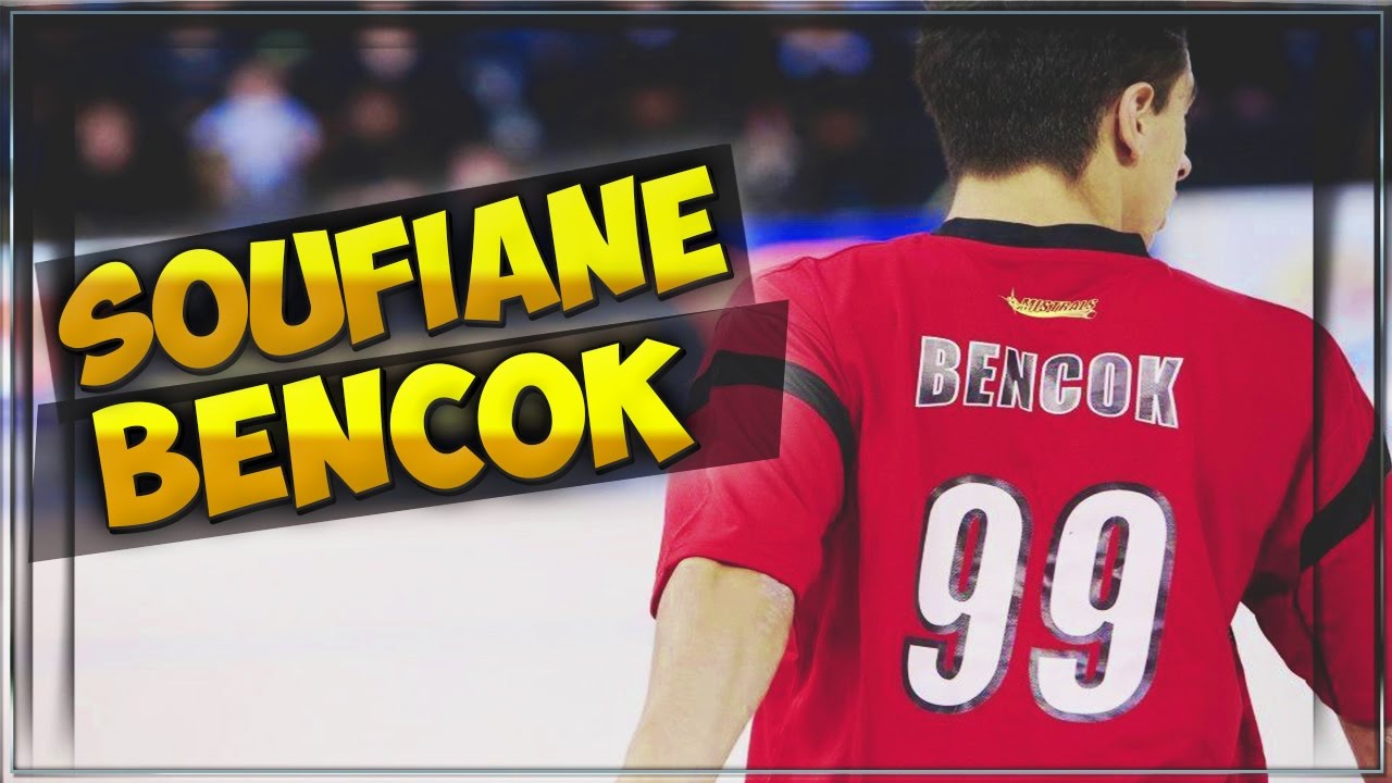 Soufiane Bencok - Crazy Panna Player