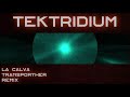 La Calva - Transporther (Tektridium Remix)