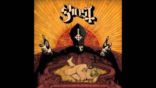 Ghost - Year zero - HD - w/lyrics Resimi