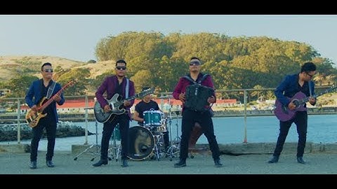 LOS PANIQUEADOS DE OAXACA, POR MI FAMILIA VIDEO OFICIAL