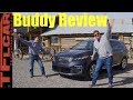 2019 Kia Sorento 0-60 MPH Review: Much Bigger Inside Than Out!