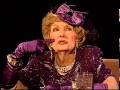 Anita Page--1993 TV Interview, Broadway Melody, Joan Crawford (Complete Version)