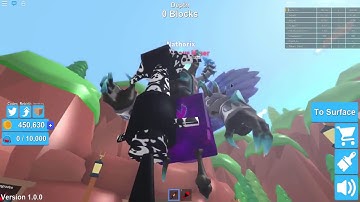 Roblox - Mining Simulator - Code for a Free Rare Crate-s-YVE4zcVl4.mp4