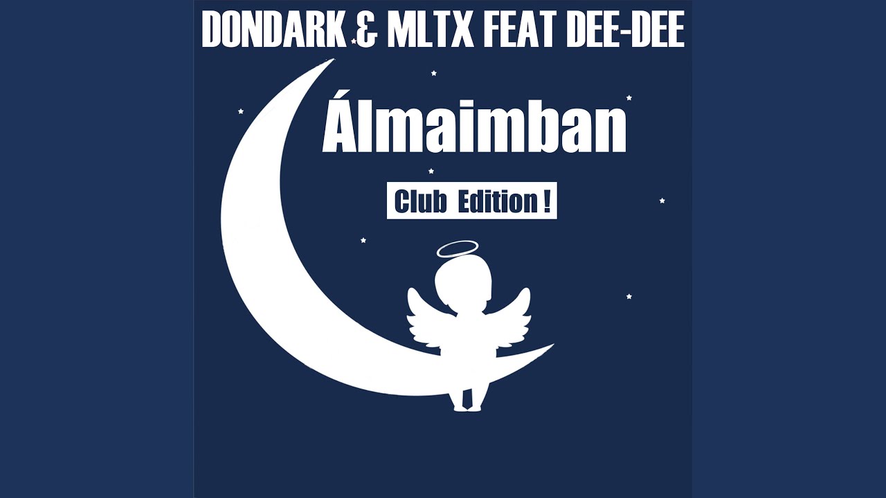 Álmaimban (feat. Dee-Dee)