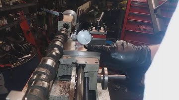 Initial Headstock troubleshooting Part 2