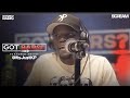 Got Bars: KP Freestyle with DJ Scream on Hoodrich Radio