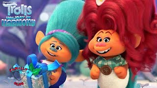 Trolls Holiday In Harmony (2021) Part 23