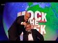 Mock the week scenes wed like to see final series