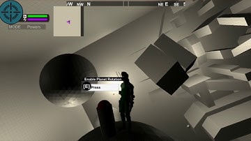 Game Kit Controller (GKC): improved gravity system/edge adherence 2.4d preview