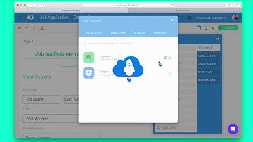 LaunchCloud/Evernote Integration