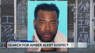 MPD searching for man after teen abduction