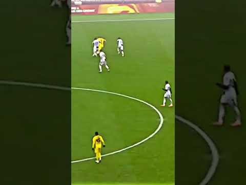 هدف حجاام اليوم مرشح لجائزة بوشكاش بطريقة ميسي Automobile 