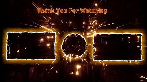 Endscreen Tutorial in pixellab and kinemaster || Outro Tutorial