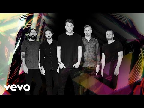 Vevo - VVVision - Lonely The Brave (+ Pearl Jam, The National, Bruce Springsteen)