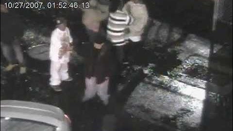 QPCS - Live Video Monitoring Viewpoint - Loitering Dissolution