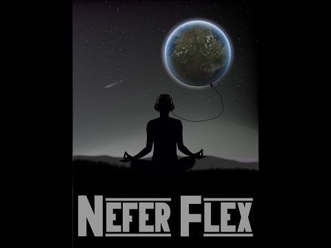 Nefer Flex - Ne Plach Feat. Veterking