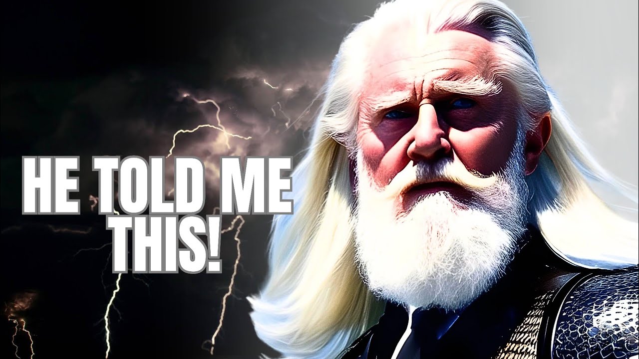 I died and met with Jesus in heaven and he told me things - my near ...