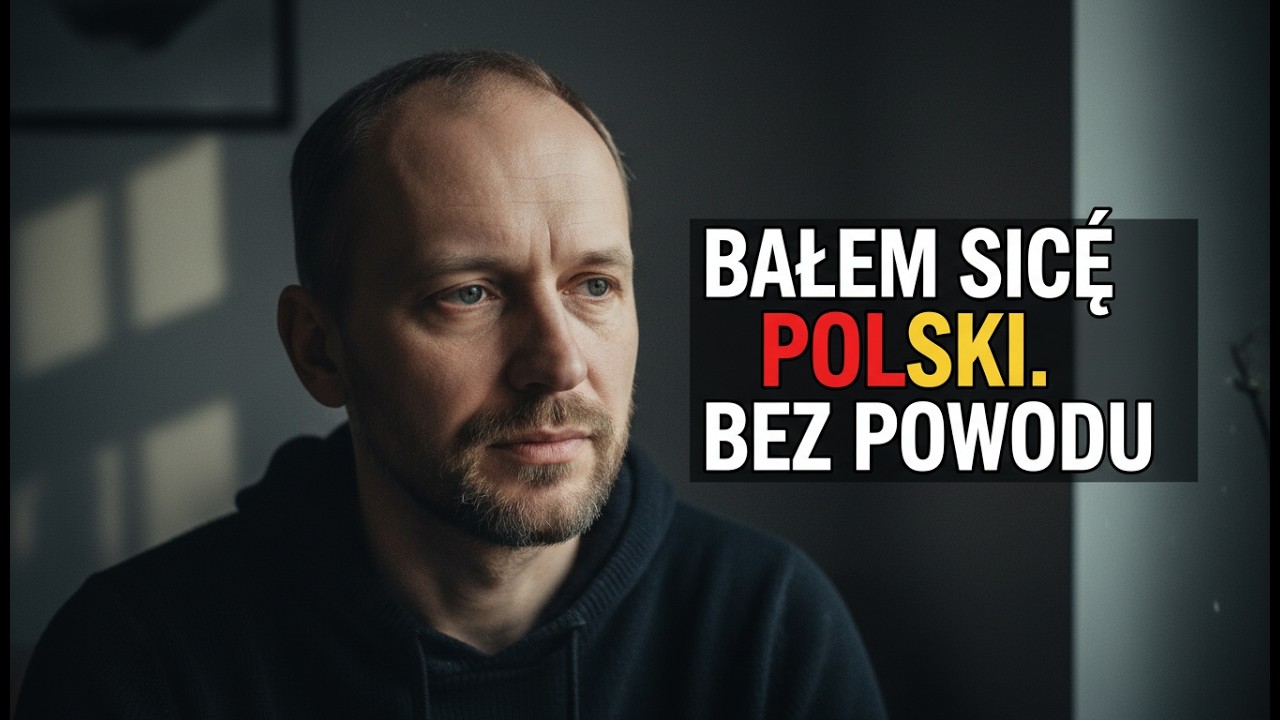 34 lata wierzyłem w ‘biedną Polskę’. Potem zobaczyłem prawdę