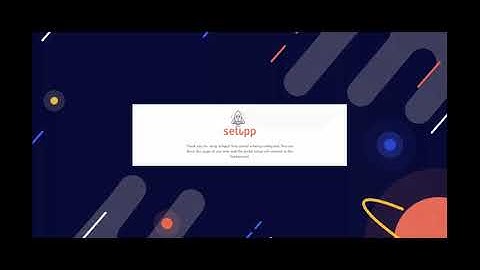 Setupp App Demo | CRM/Sales Hub App Accelerator 2021