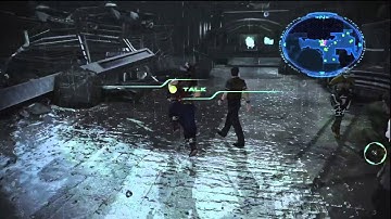 Final Fantasy XIII-2 Demo Walkthrough HD Part 1