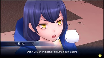 Digimon Story Cyber Sleuth Hacker