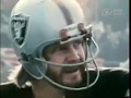 1976 Steelers at Raiders AFC Championship