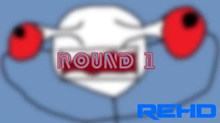 Sudden Outbursts Csupo V4 Effects Round 1 Vs Everyone 127