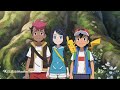 もしもリコとロイがサトシと対面したら？(リメイク版)