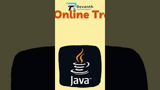 Java Online Training in Hyderabad, Java online training in India, Online Java Training in Hyderabad