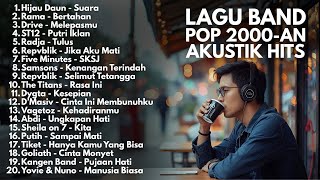 LAGU INDONESIA 2000‑AN YANG MASIH VIRAL HINGGA SEKARANG | Playlist Full Album Pop Hits Nostalgia