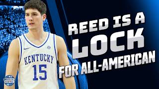 Reed Sheppard CEMENTED his place as an All-American vs. Miss St. | College Basketball