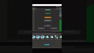 Unity 2D Animation Tutorial (Part 2)🔥 Idle ↔ Run Animation Switching! #Shorts