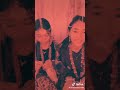 Limbu Viral TikTok Girl China Limbu