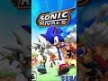 Sonic Rivals DS
