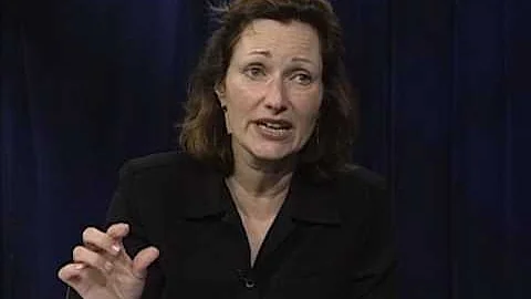 Office Hours with Deborah Jenson on 'Recovering Ha...