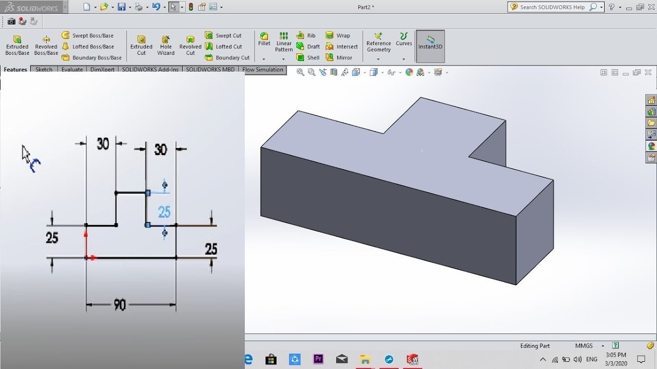 solidworks tutorials