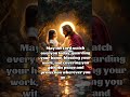 The lord be with you #youtubeshorts #jesus #bible #love #spiritualhealing #christian #bibleverse