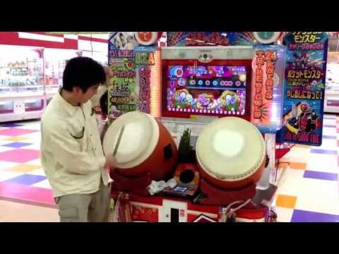 【太鼓の達人】零の夜想曲(ゼロノク祭り！)【しゅん達人】
