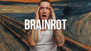 (Free) Eminem x SLIM SHADY Type Beat | “BRAINROT”