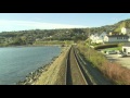 Nordlandsbanen minutt for minutt, spring (full HD)