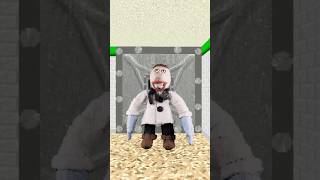 Camping Like It’s Fortnite! (I Don’t Like Fortnite) #baldibasicsplus #baldi #baldisbasics #drreflex