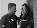 Rexanand  santhiya wedding highlights teaser