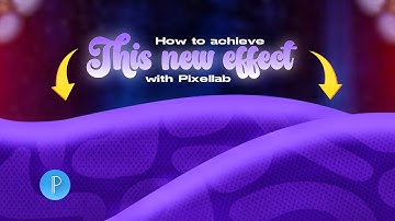 This Pixellab Effect Is Taking Over! Learn It Before It’s Too Late