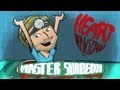 Master Surgeon! (PewDiePie Animated)