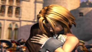 Final Fantasy IX Ending