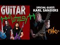 Capture de la vidéo Guitar Autopsy - Episode 1 (Feat. Karl Sanders "Nile")