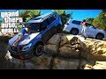 РЕАЛЬНАЯ ЖИЗНЬ В GTA 5 - О НЕТ!!! МОЙ СЫН СЕЙЧАС ПОГИБНЕТ!!