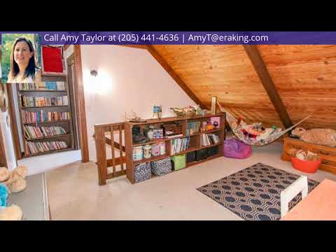 12801 Davis Creek Road, Mccalla, AL home video tour