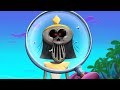 (NEW) Zig & Sharko 💀 The Curse 💀(S02E72) Full Episode in HD