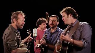 Steep Canyon Rangers - Can't Get Home - 5/4/2018 - Paste Studios - New York, NY